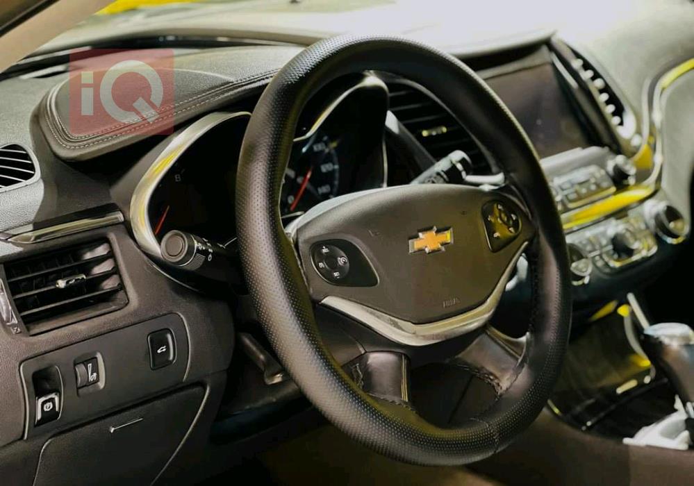 Chevrolet Impala